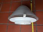 Egina 38 plafondlamp, Ophalen of Verzenden