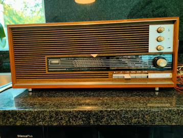 Aristona SA4227AT Vintage Radio  beschikbaar voor biedingen