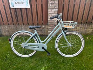 Alpina Mood meisjesfiets, 26 inch, Nette staat! beschikbaar voor biedingen