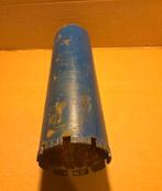Carat Diamantboor Nat 101X300XM30, Overige materialen, Gebruikt, Verzenden, Overige typen