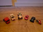 Diverse kleine Lego auto's, Ophalen of Verzenden, Zo goed als nieuw, Lego