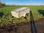 Saris aanhanger bagagewagen met imperiaal, Auto diversen, Aanhangers en Bagagewagens, Ophalen