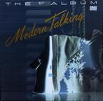 allereerste vinyl LP van MODERN TALKING, Cd's en Dvd's, Vinyl | Pop, Ophalen of Verzenden, 1980 tot 2000, Zo goed als nieuw, 12 inch
