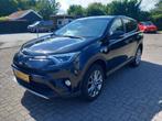 Toyota RAV4 2.5 Hybrid AWD automaat Executive Business trekh, Auto's, Toyota, Automaat, 12 maanden, Gebruikt, Euro 6