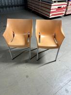 Dr. No stoelen by Starck voor Kartell 18 stuks, Ophalen, Kunststof, Gebruikt, Overige kleuren