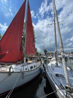 motorsailer colvic watson 28.6, Ophalen, Gebruikt, Diesel, 9 tot 12 meter