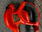 Black & Decker Bladzuiger/Blazer - Kliko aansluiting, Tuin en Terras, Bladblazers, Ophalen, Gebruikt, Handgedragen, Met opvangzak