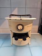 Haller Petroleumstel - 2 pits - Vintage, Ophalen