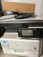 Ricoh MP 301 SPF Laserprinter, Computers en Software, Printers, Ophalen, Zo goed als nieuw