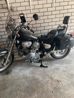 Orginele Yamaha XV 1100 Virago te koop, Particulier, Chopper