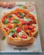 Ma Cuisine - Magimix Kookboek, Boeken, Kookboeken, Ophalen of Verzenden