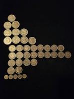 Nederlandse munten vanaf 1945, Postzegels en Munten, Munten | Nederland, Ophalen of Verzenden