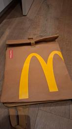 McDonalds backpack, Ophalen of Verzenden, Nieuw