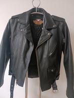 Harley Davidson Leren Jas, Motoren, Dames, Jas | leer, Harley Davidson, Ophalen of Verzenden