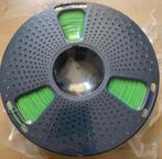(Meerdere rollen) PLA Filament 3D-Printer Printer Groen, ., Nieuw, Ophalen of Verzenden, .