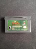 Gameboy Advance Tarzan Return to the Jungle Cartridge Only, Spelcomputers en Games, Games | Nintendo Game Boy, Avontuur en Actie