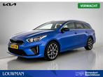 Kia Ceed Sportswagon 1.5 T-GDi MHEV GT-Line Edition Op afspr, Stof, Gebruikt, Euro 6, 4 cilinders