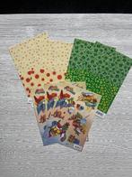 3D knipvellen set 2, Ophalen of Verzenden, Nieuw, Knipvel