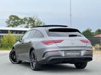 Mercedes CLA-klasse Shooting Brake 250 e AMG Panoramadak|Bur, CLA, Gebruikt, 4 cilinders, 1650 kg