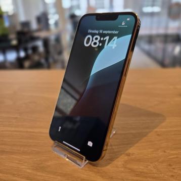 Iphone 13 Pro 256 GB Gold | Nette Staat beschikbaar voor biedingen