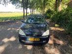 Ford Focus 1.6I 74KW 2001 Grijs VOL JAAR APK, Auto's, Ford, 1596 cc, 1093 kg, 4 cilinders, 100 pk