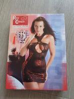 Sexy jurkje red corner cottelli collection Maat L, Kleding | Dames, Verzenden, Rood