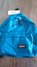 Eastpak rugzak blauw
24 L, nieuw, 45 tot 60 cm, 40 cm of meer, Verzenden, Nieuw