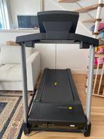 Brede LifeSpan loopband - Bluetooth, hellingen en Garantie, Sport en Fitness, Ophalen, Zo goed als nieuw, Loopband