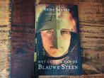 Reina Bakker - Het geheim van de blauwe steen, Ophalen of Verzenden, Zo goed als nieuw, Reina Bakker