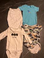 Rompers, Ophalen of Verzenden, Gebruikt, Jongetje, Nacht- of Onderkleding