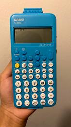 Casio fx-82NL Classwiz CALCULATOR (as good as new), Diversen, Ophalen of Verzenden, Zo goed als nieuw