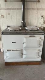 Aga, Ophalen of Verzenden, Zo goed als nieuw, Vrijstaand, Gas