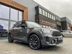 Mini Mini Countryman 2.0 Cooper S E ALL4 hybrid 220pk blackl, Auto's, Mini, Origineel Nederlands, Te koop, Huisgarantie, Zilver of Grijs