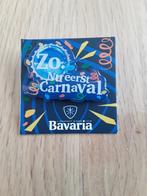 Bavaria bier Carnaval pin, Ophalen of Verzenden, Bavaria