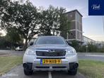 Subaru Forester 2.0 X Intro | AWD | APK Nieuw | LPG G3, Auto's, Subaru, 13 km/l, Euro 5, Stof, Zwart