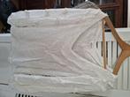 Witte blouse fabienne chapot 42, Wit, Maat 42/44 (L), Ophalen of Verzenden, Zo goed als nieuw
