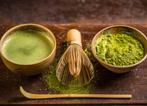 Matcha Thee, Verzenden, Theezakje(s), Vol