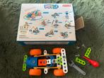 Build and Play - Race Auto, Overige merken, Auto, Groter dan 1:32, Ophalen of Verzenden