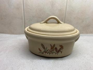 Franse Terrine du Chef beschikbaar voor biedingen