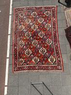 Perzische tapijt Bakhtiyar , 301x205cm, Overige kleuren, Wol, 200 cm of meer, Ophalen of Verzenden