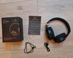 Brainz koptelefoon met noise cancelling. Nieuw in doos., Audio, Tv en Foto, Koptelefoons, Overige merken, Bluetooth, Ophalen of Verzenden