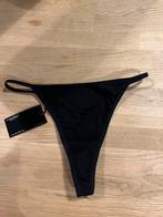 Marlies Dekkers string maat L NIEUW!! Nu 7,50, Kleding | Dames, Ondergoed en Lingerie, Ophalen of Verzenden, String