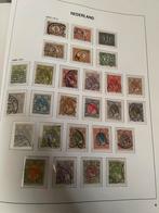 davo album nederlandse postzegels 1852 tm 1997, Postzegels en Munten, Postzegels | Nederland, Ophalen of Verzenden