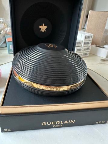 Nieuwe Guerlain Orchidée Impériale Black Crème beschikbaar voor biedingen