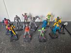 Marvel Eaglemoss aktiefiguren, Ophalen of Verzenden, Superheld, Zo goed als nieuw, Beeldje of Figuurtje