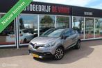 Renault Captur 1.2 TCe Barista Leder/Stoelverwar/Camera/Led, Auto's, Renault, 4 cilinders, 19 km/l, SUV of Terreinwagen, Lichtsensor