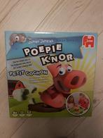 Poepie knor spel, Ophalen of Verzenden