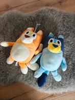 Bluey knuffels en evt ophang mogelijkheid, Ophalen, Nieuw, Overige typen