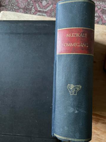 Muzikale Ommegang 1948 beschikbaar voor biedingen
