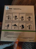 Winix hepa filter incl. 4 koolstoffilters, Ophalen of Verzenden, Zo goed als nieuw, Luchtreiniger